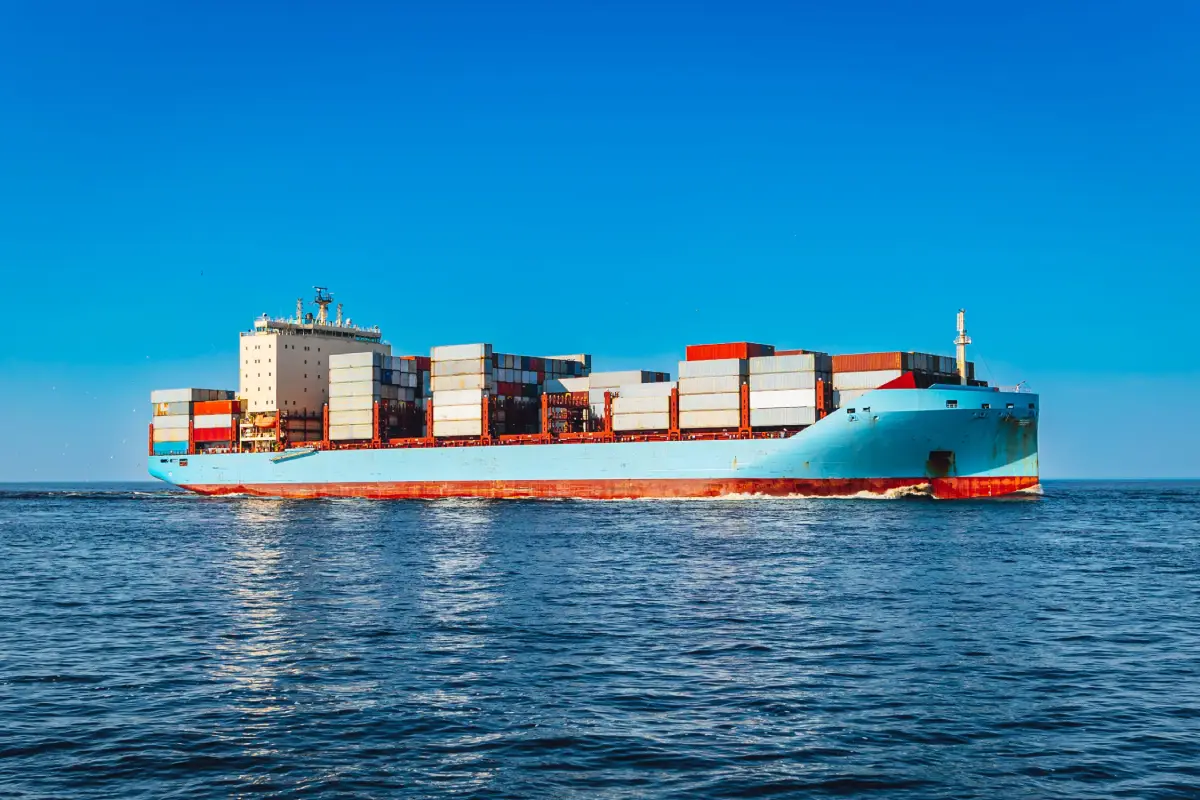 Lalkar Marine maritime operations